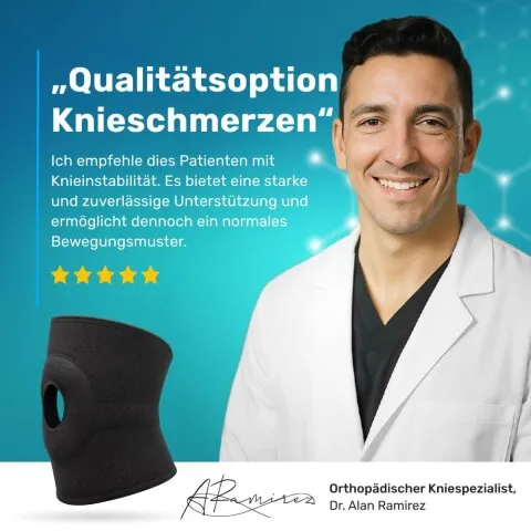 Dr. Alan Ramirez